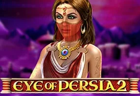 Eye of Persia 2