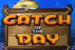 Catch Of The Day