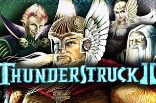 ThunderStruck II