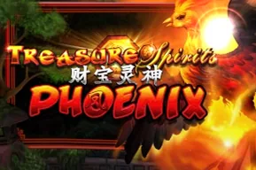 Treasure Spirits Phoenix