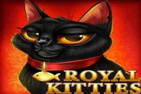 Royal Kitties