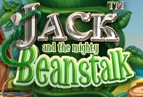 Jack and the mighty Beanstalk