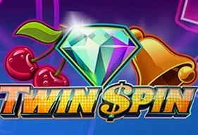 Twin Spin