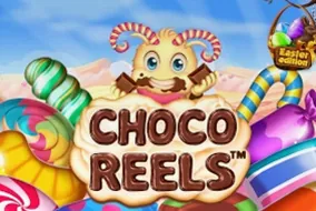 Choco Reels Easter