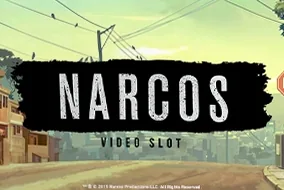 Narcos