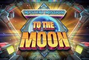 Mystery Mission To The Moon