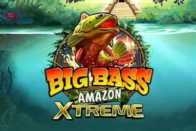 Big Bass Amazon Xtreme