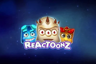 Reactoonz