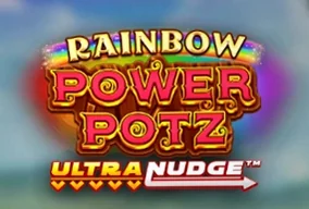 Rainbow Power Potz Ultranudge