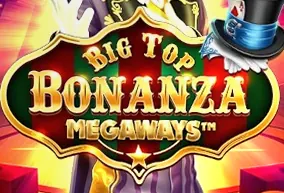 Big Top Bonanza Megaways