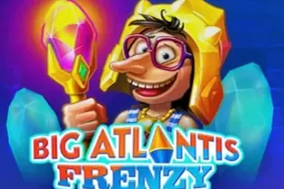 Big Atlantis Frenzy