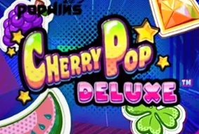 CherryPop Deluxe