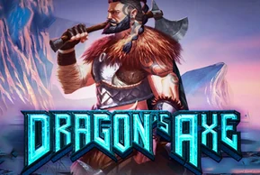 Dragon's Axe
