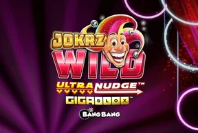 Jokrz Wild Gigablox Ultranudge