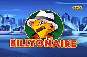 Billyonaire Bonus Buy