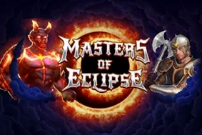 Masters of Eclipse