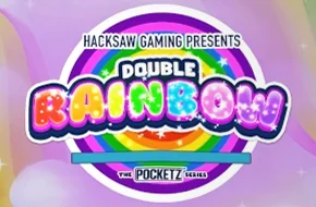 Double Rainbow