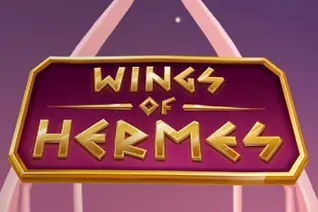Wings of Hermes