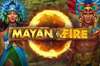 Mayan Fire