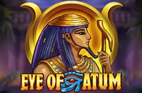 Eye of Atum