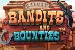 Bandits and Bounties