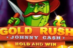 Gold Rush with Johnny Cash