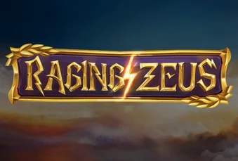 Raging Zeus