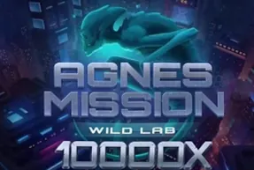 Agnes Mission Wild Lab