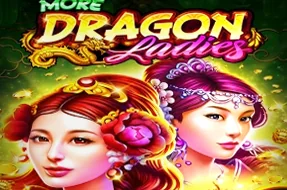More Dragon Ladies
