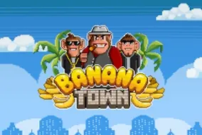 Banana Town
