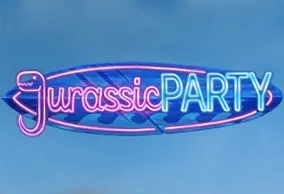 Jurassic Party