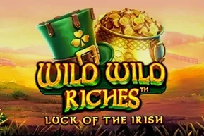 Wild Wild Riches