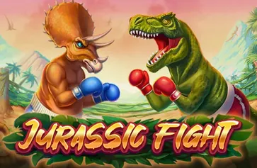 Jurassic Fight