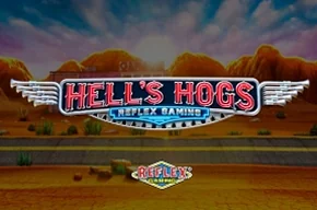 Hell's Hogs