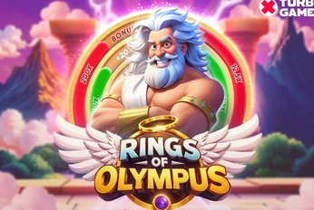 Rings of Olympus