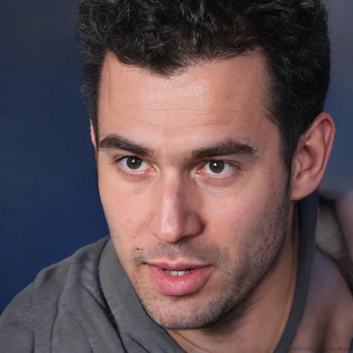 Daniel T.