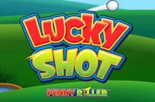 Lucky Shot Penny Roller