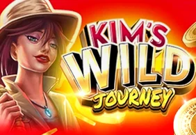 Kim's Wild Journey