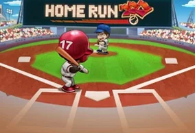 Home Run 777