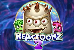 Reactoonz 2