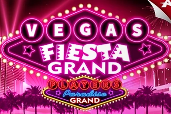 Vegas Fiesta Grand