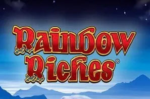 Rainbow Riches