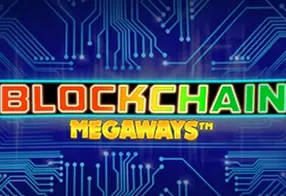 Blockchain Megaways