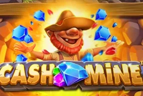 Cash Mine
