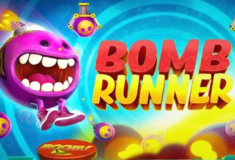 Bomb Runner