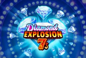 Diamond Explosion 7s