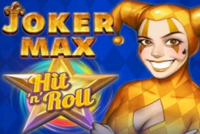 Joker Max Hit 'n' Roll