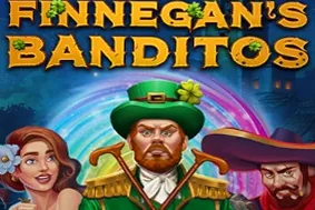 Finnegan's Banditos