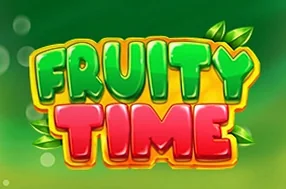 Fruity Time