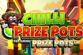 Chilli Prize Pots